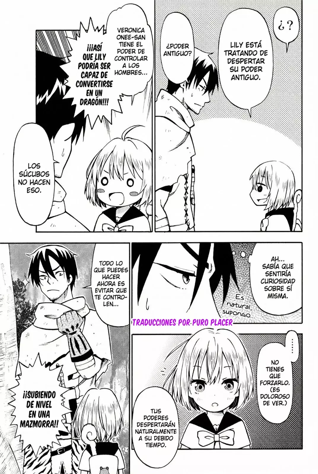29-sai Hitorimi Chuuken Boukensha No Nichijou - Capítulo 17 - Página 12 - LectorTMOo