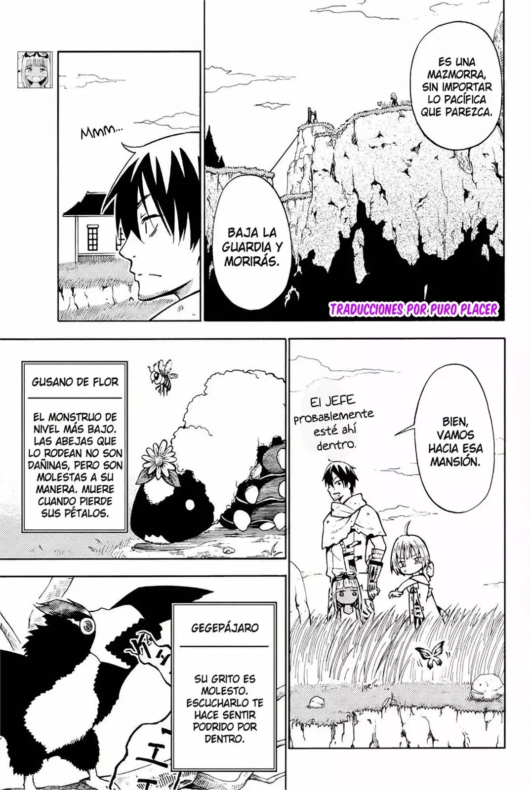 29-sai Hitorimi Chuuken Boukensha No Nichijou - Capítulo 17 - Página 16 - LectorTMOo