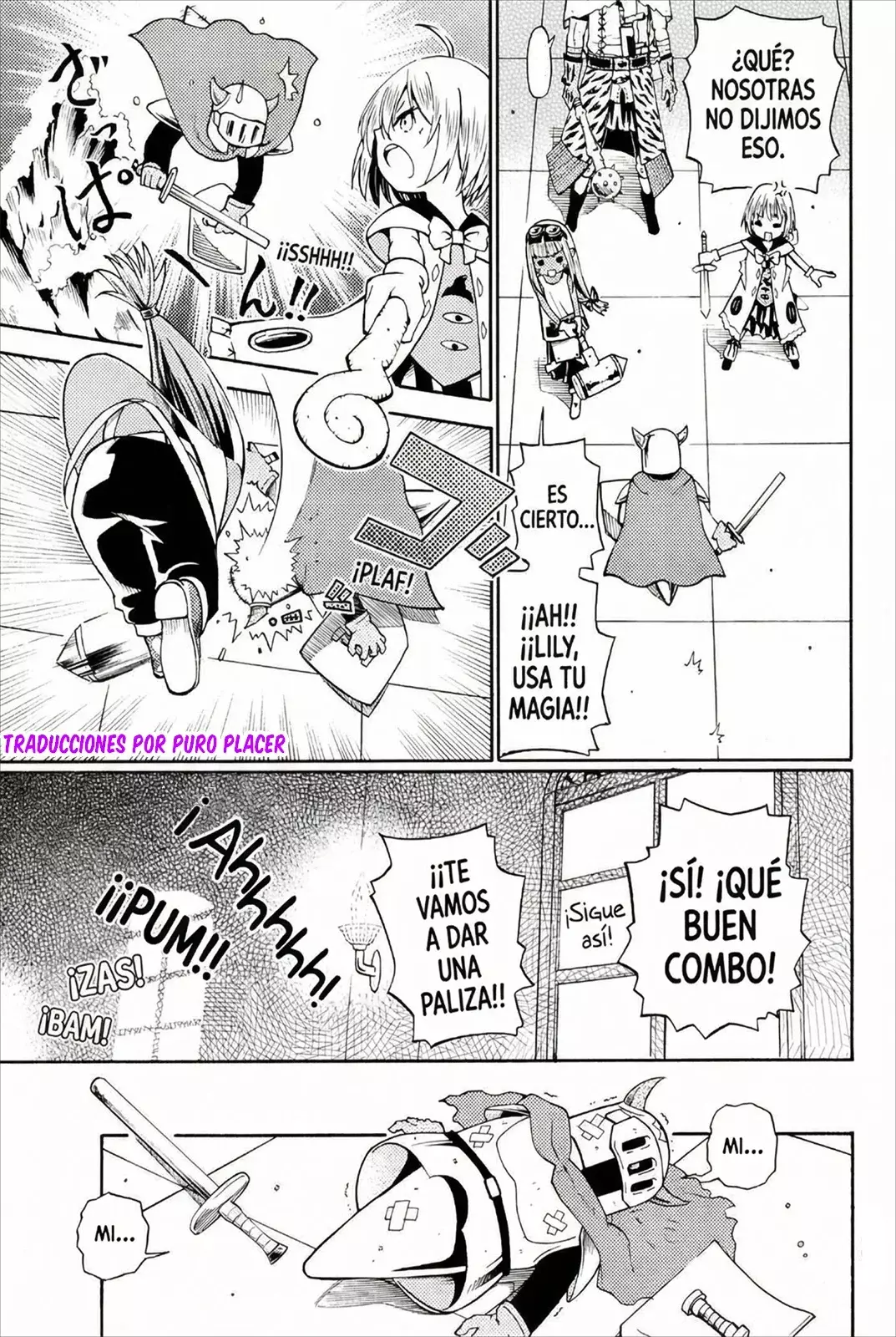 29-sai Hitorimi Chuuken Boukensha No Nichijou - Capítulo 17 - Página 26 - LectorTMOo