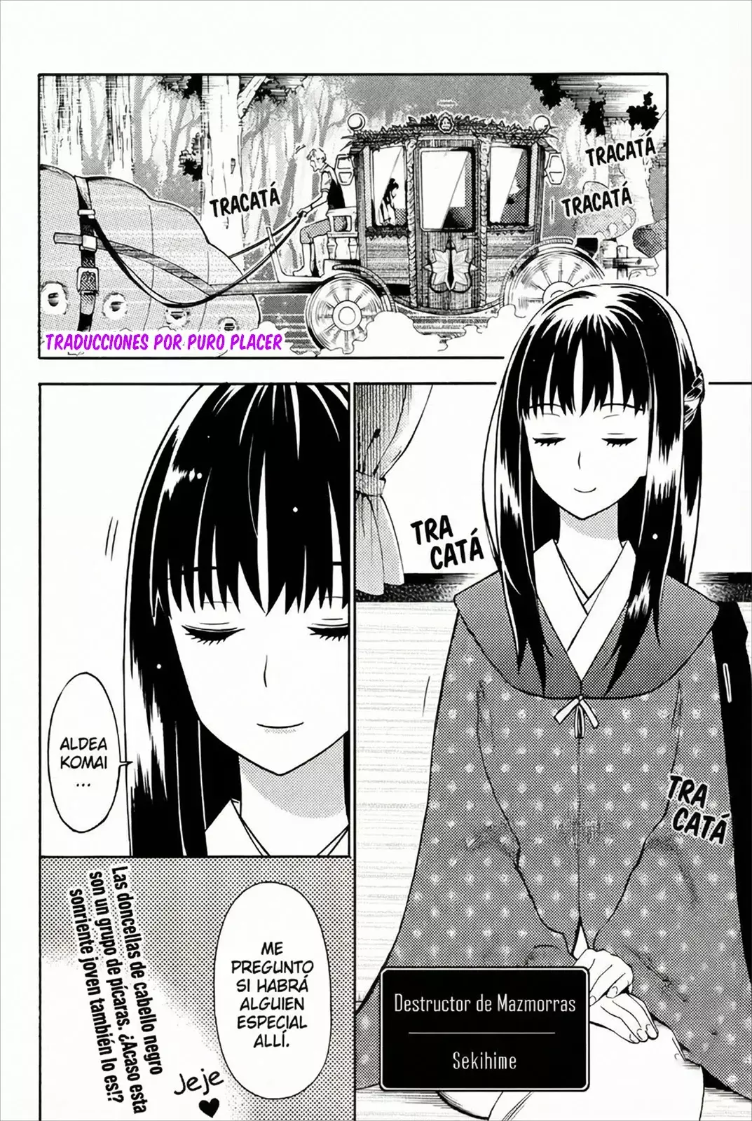 29-sai Hitorimi Chuuken Boukensha No Nichijou - Capítulo 17 - Página 31 - LectorTMOo