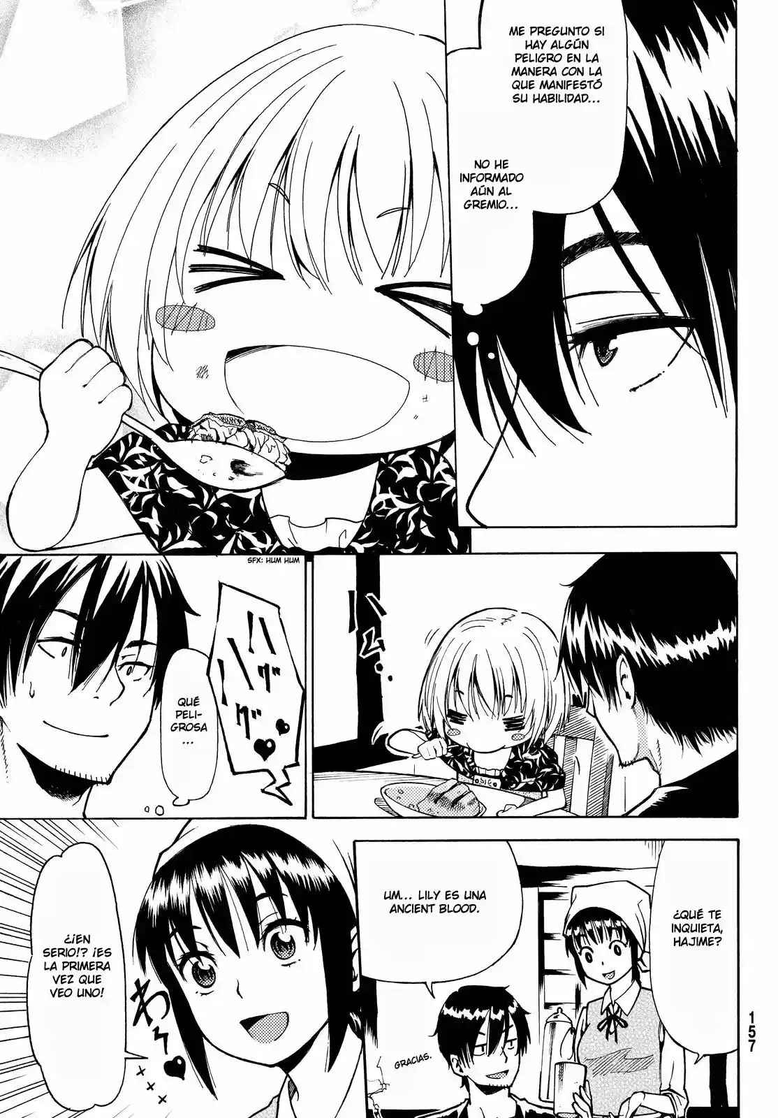 29-sai Hitorimi Chuuken Boukensha No Nichijou - Capítulo 2 - Página 6 - LectorTMOo