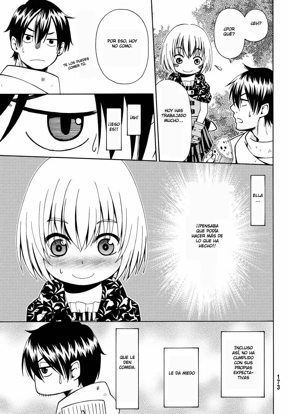 29-sai Hitorimi Chuuken Boukensha No Nichijou - Capítulo 2 - Página 22 - LectorTMOo