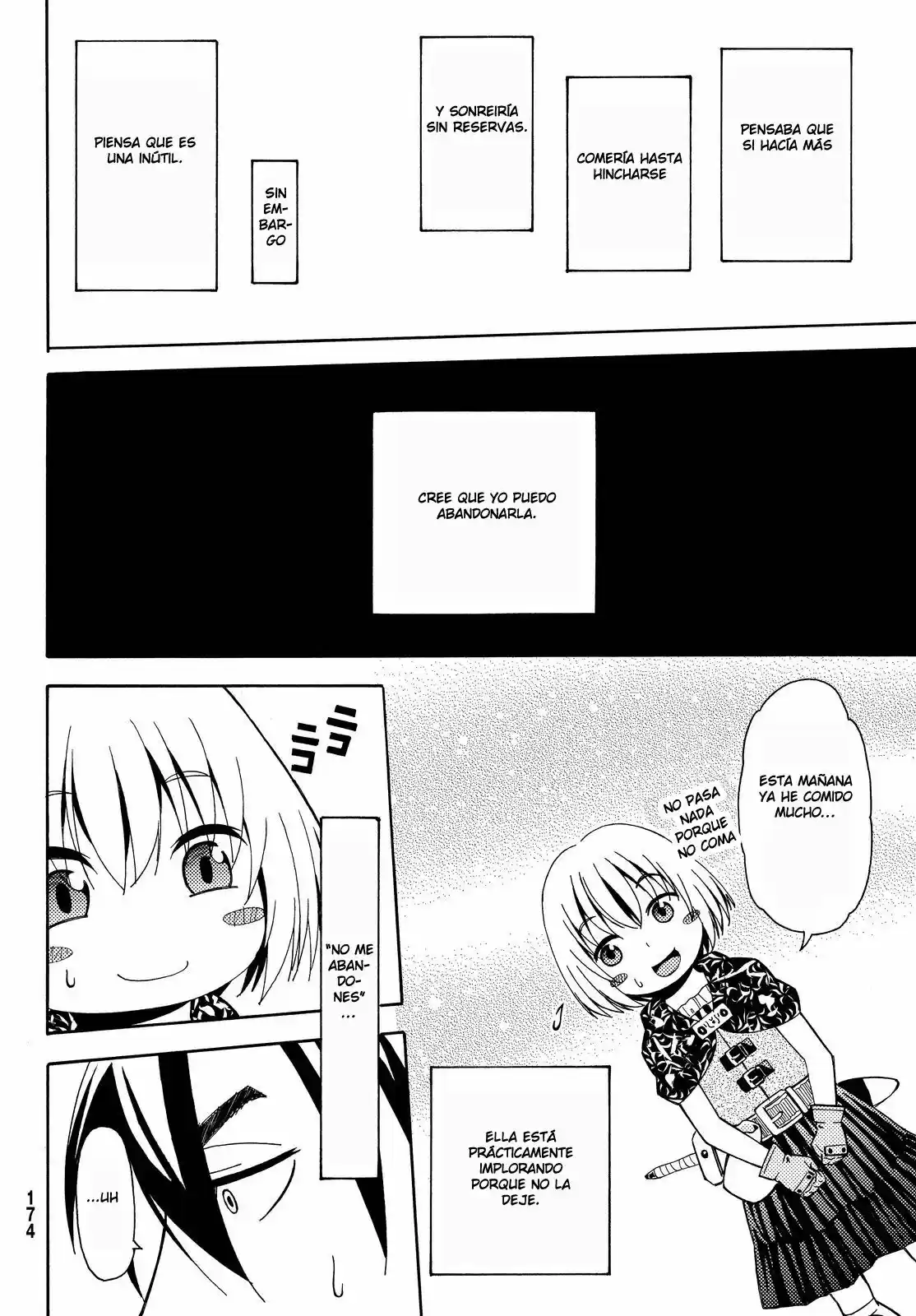 29-sai Hitorimi Chuuken Boukensha No Nichijou - Capítulo 2 - Página 23 - LectorTMOo