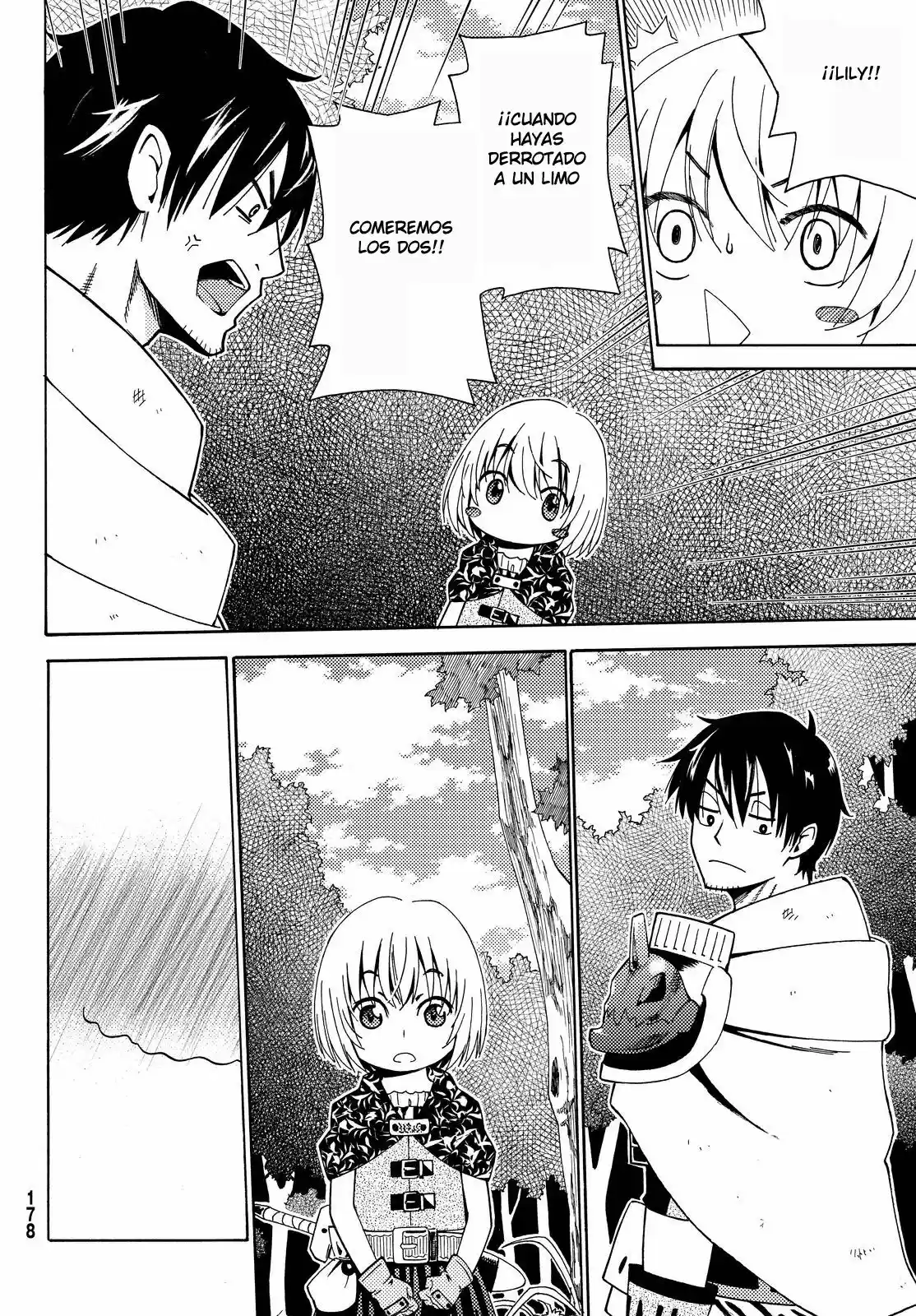 29-sai Hitorimi Chuuken Boukensha No Nichijou - Capítulo 2 - Página 27 - LectorTMOo