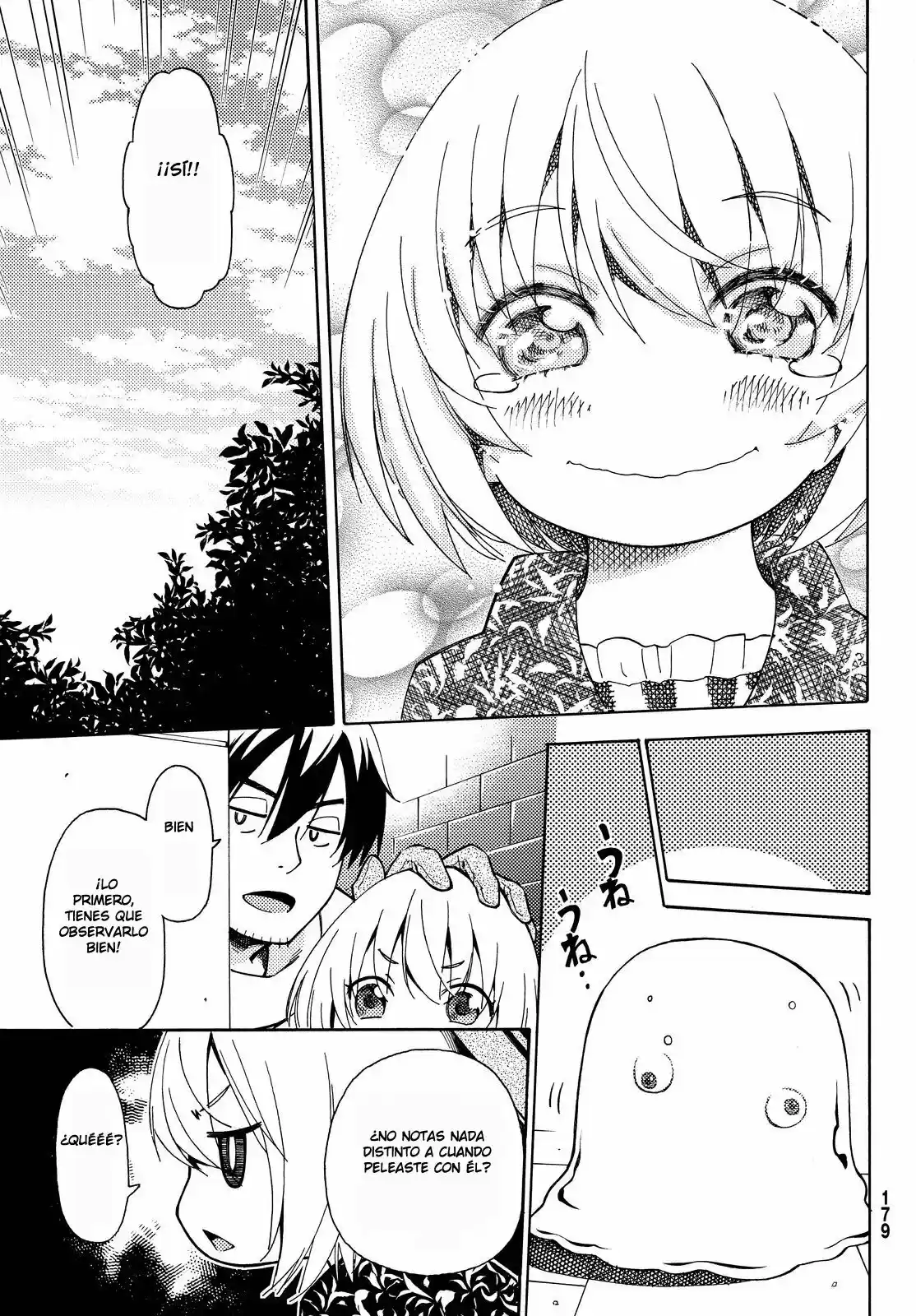 29-sai Hitorimi Chuuken Boukensha No Nichijou - Capítulo 2 - Página 28 - LectorTMOo