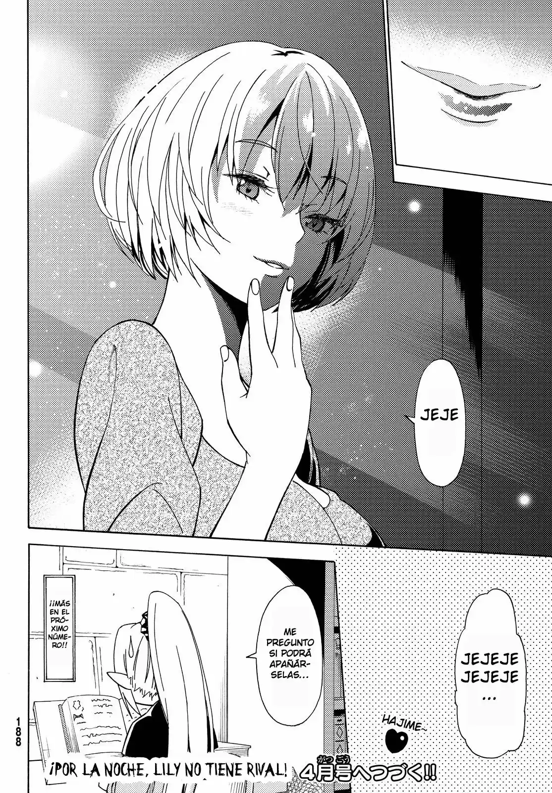29-sai Hitorimi Chuuken Boukensha No Nichijou - Capítulo 2 - Página 37 - LectorTMOo