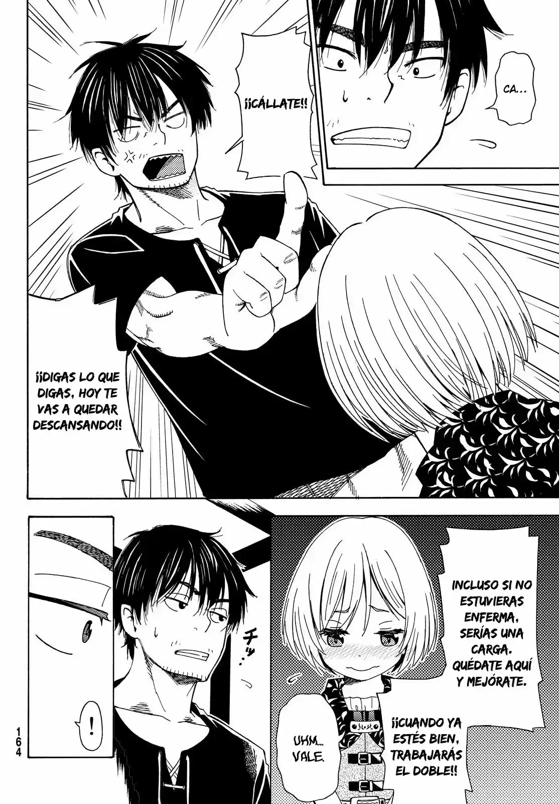 29-sai Hitorimi Chuuken Boukensha No Nichijou - Capítulo 3 - Página 21 - LectorTMOo