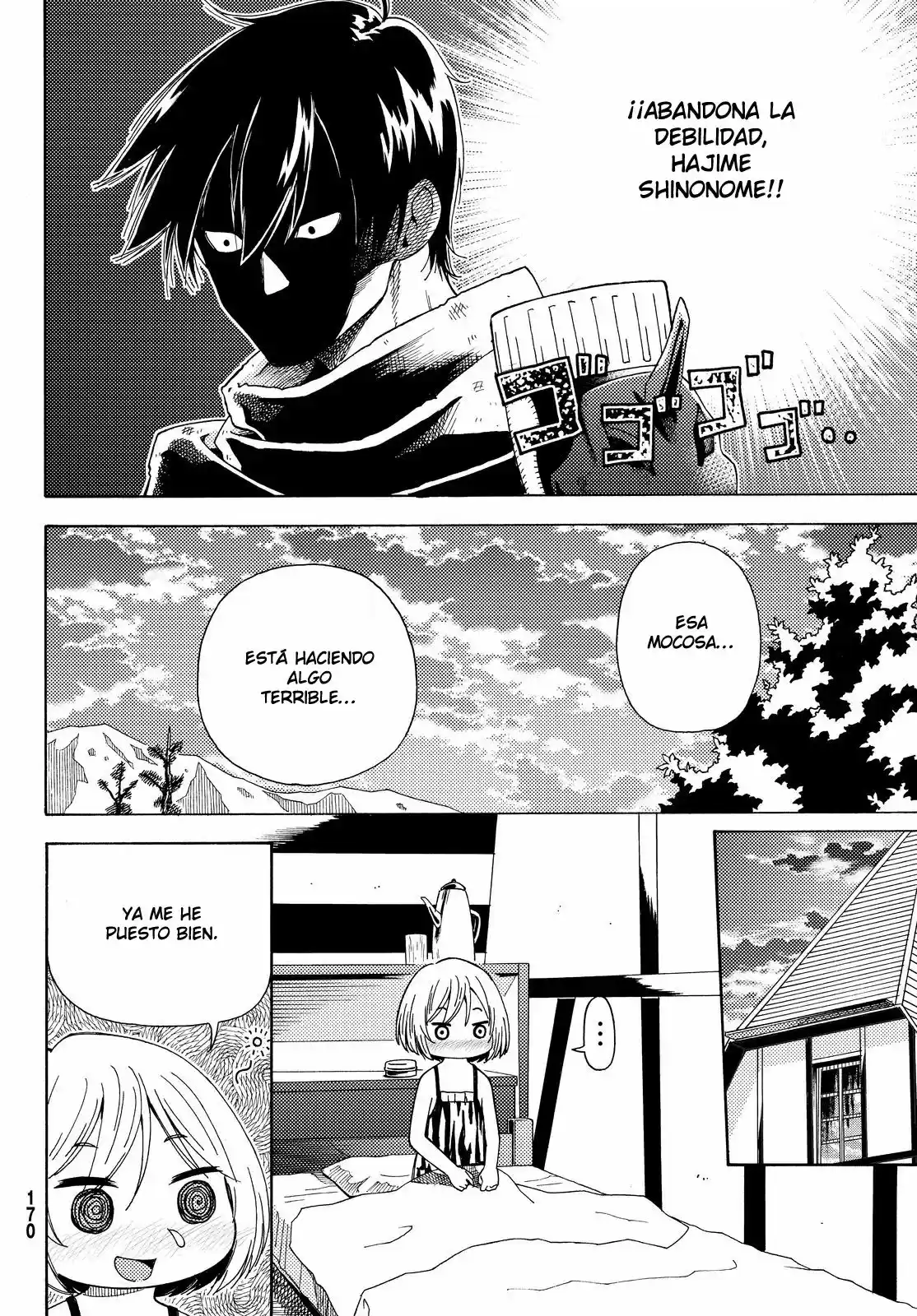 29-sai Hitorimi Chuuken Boukensha No Nichijou - Capítulo 3 - Página 27 - LectorTMOo