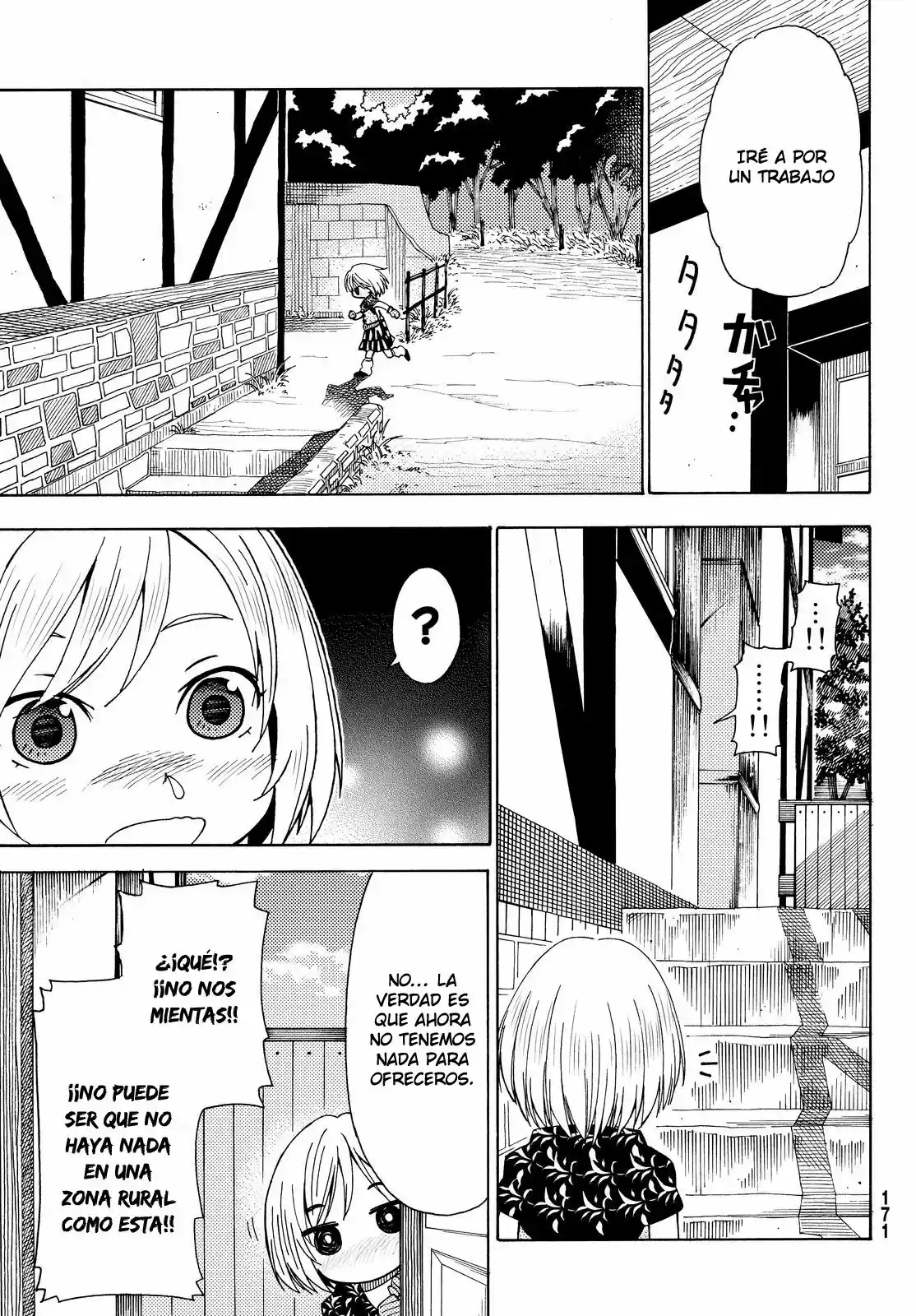 29-sai Hitorimi Chuuken Boukensha No Nichijou - Capítulo 3 - Página 28 - LectorTMOo