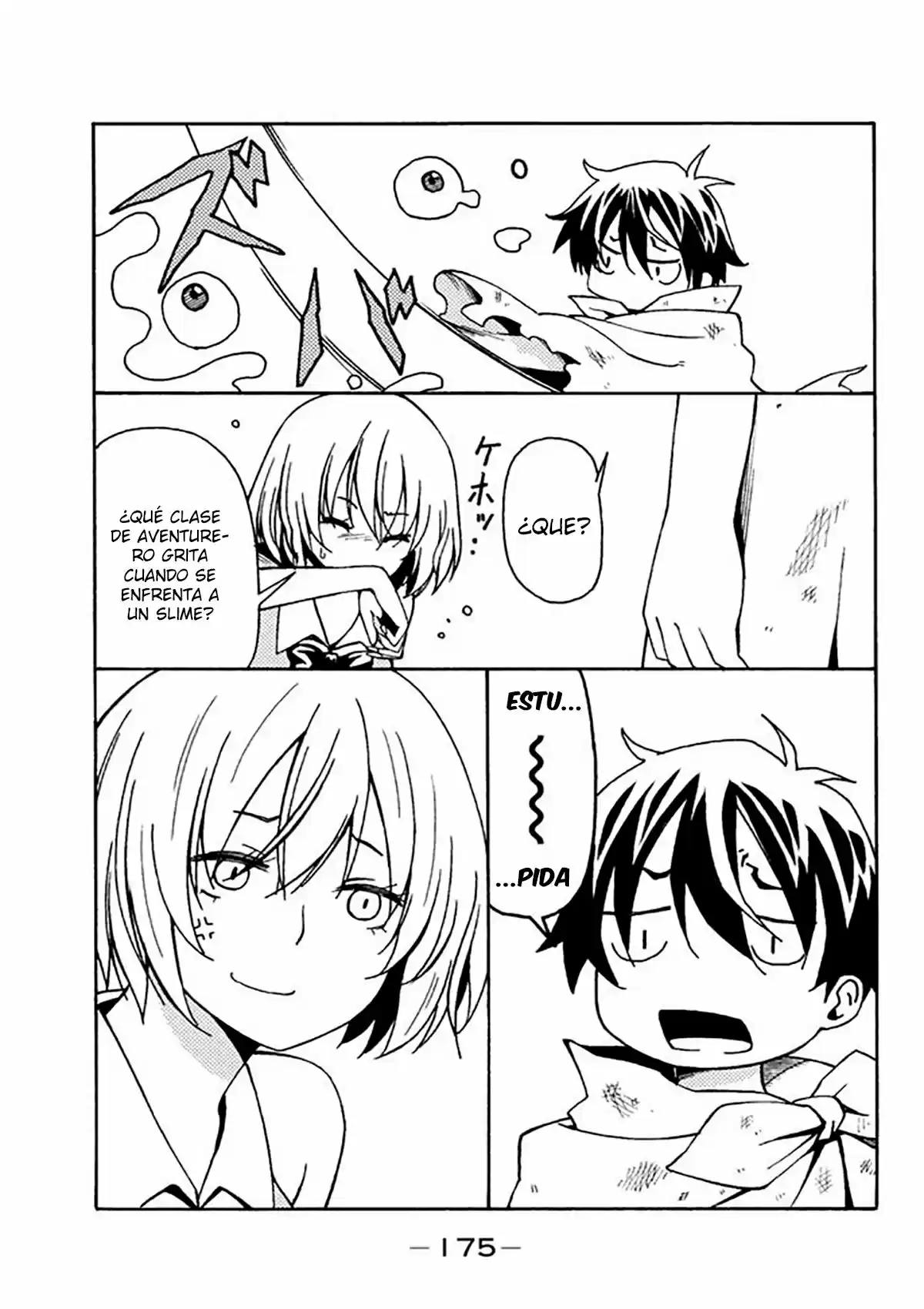 29-sai Hitorimi Chuuken Boukensha No Nichijou - Capítulo 4.50 - Página 4 - LectorTMOo
