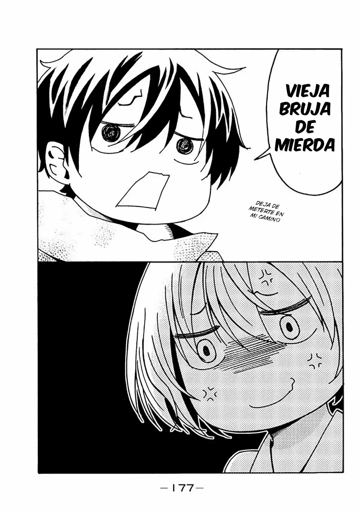 29-sai Hitorimi Chuuken Boukensha No Nichijou - Capítulo 4.50 - Página 6 - LectorTMOo