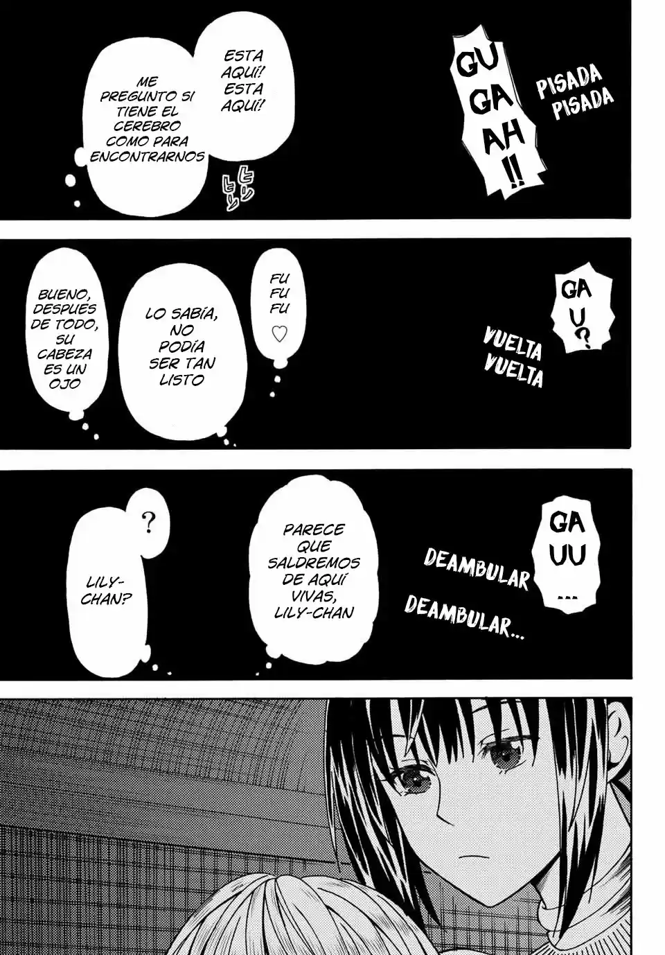 29-sai Hitorimi Chuuken Boukensha No Nichijou - Capítulo 5 - Página 19 - LectorTMOo