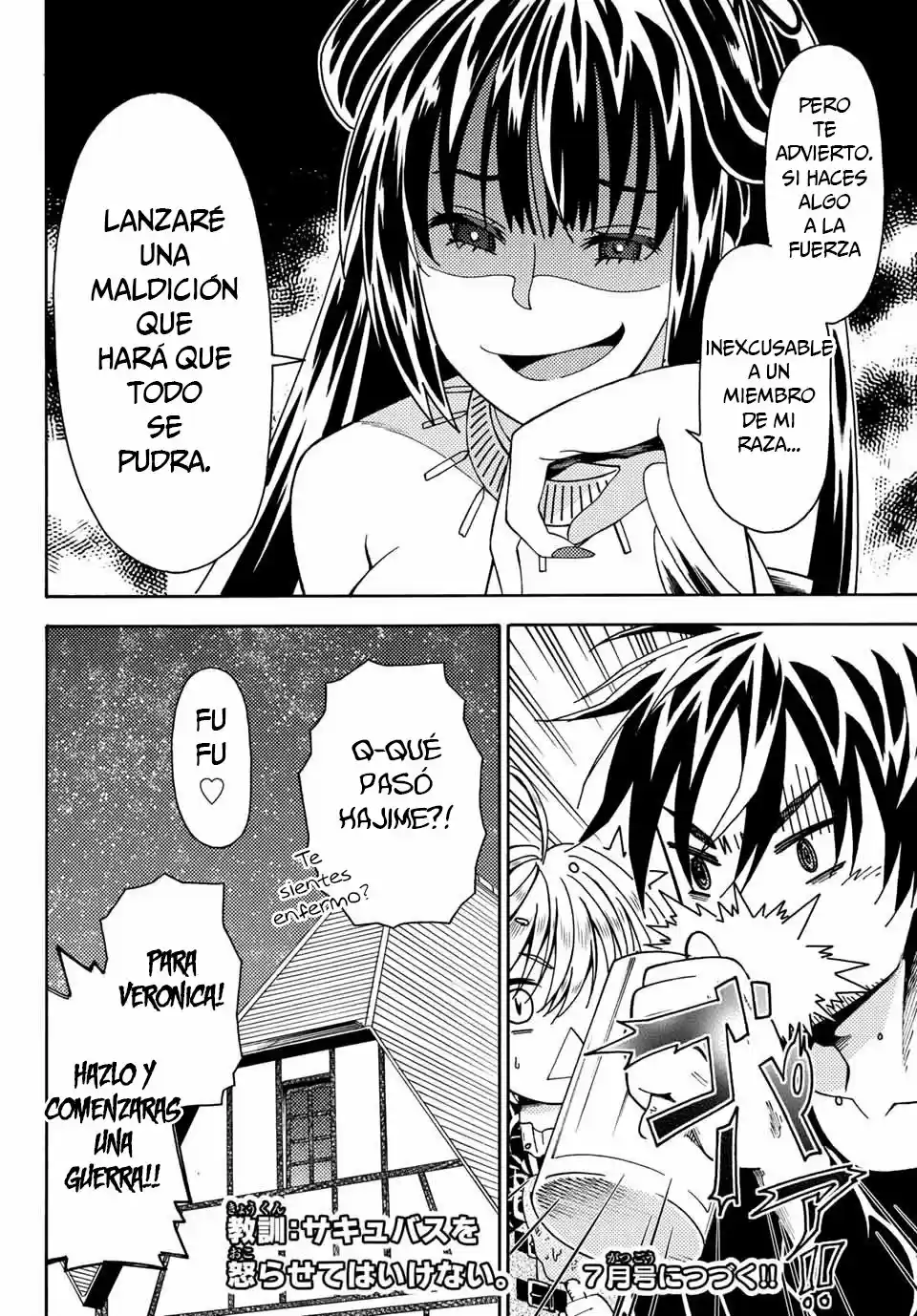 29-sai Hitorimi Chuuken Boukensha No Nichijou - Capítulo 5 - Página 30 - LectorTMOo