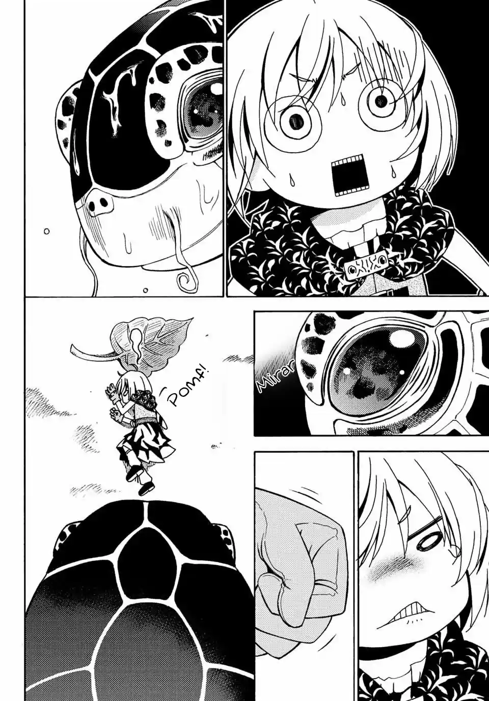 29-sai Hitorimi Chuuken Boukensha No Nichijou - Capítulo 7 - Página 24 - LectorTMOo