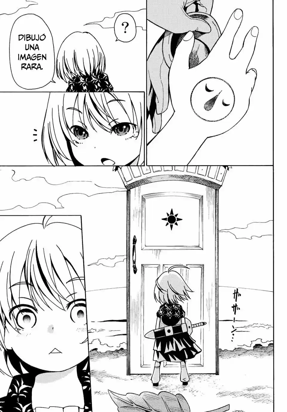 29-sai Hitorimi Chuuken Boukensha No Nichijou - Capítulo 7 - Página 27 - LectorTMOo
