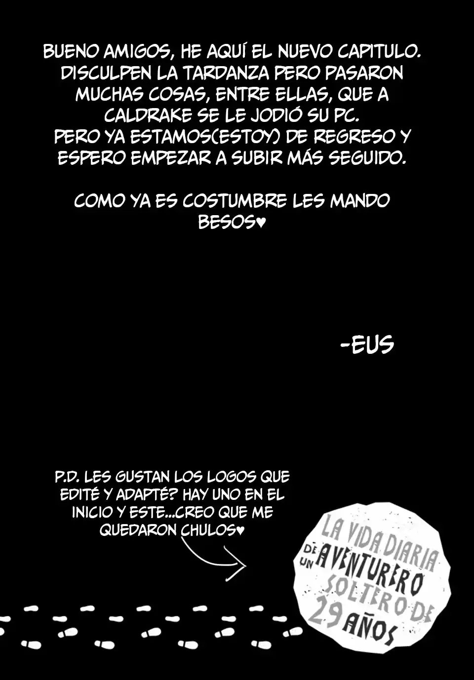 29-sai Hitorimi Chuuken Boukensha No Nichijou - Capítulo 7 - Página 32 - LectorTMOo