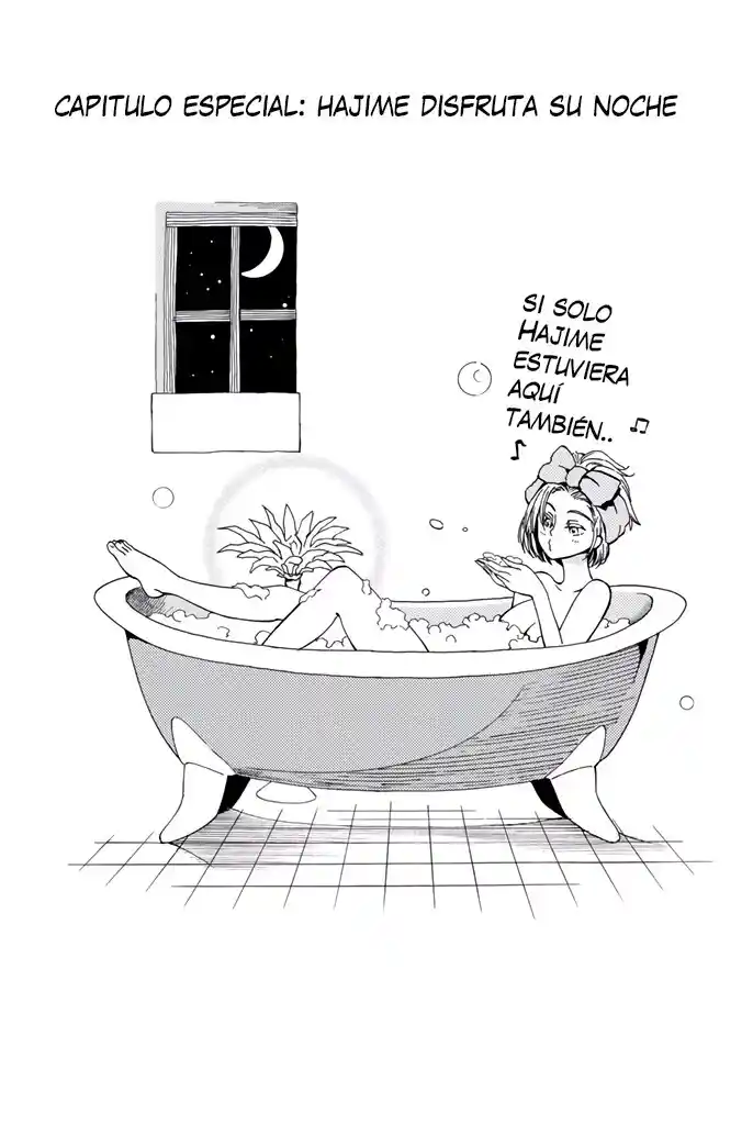 29-sai Hitorimi Chuuken Boukensha No Nichijou - Capítulo 8.50 - Página 2 - LectorTMOo