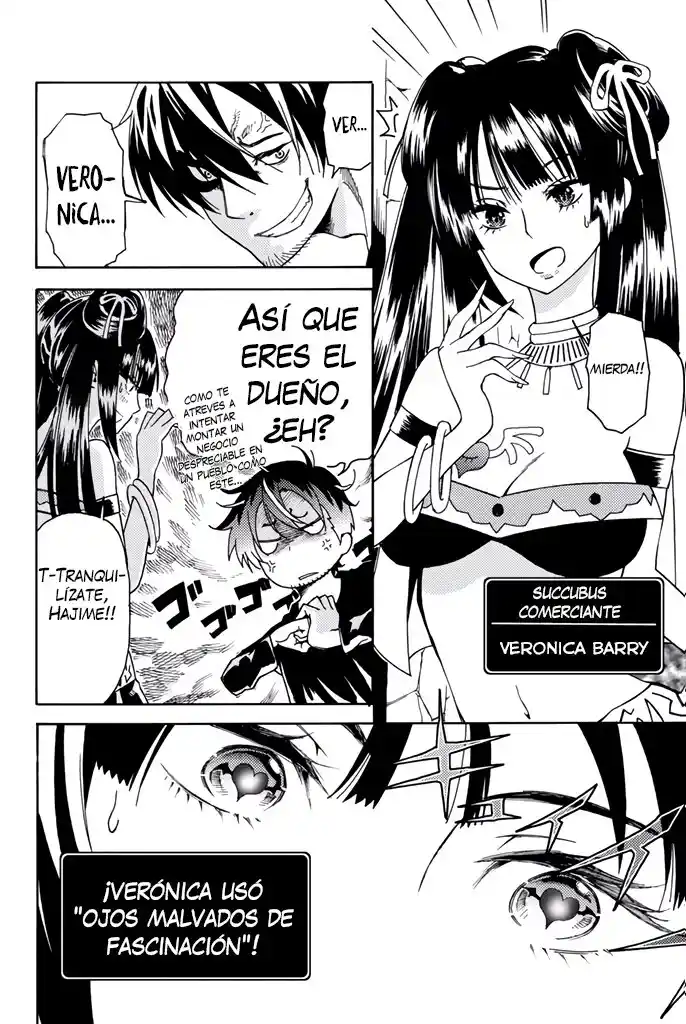 29-sai Hitorimi Chuuken Boukensha No Nichijou - Capítulo 8.50 - Página 17 - LectorTMOo