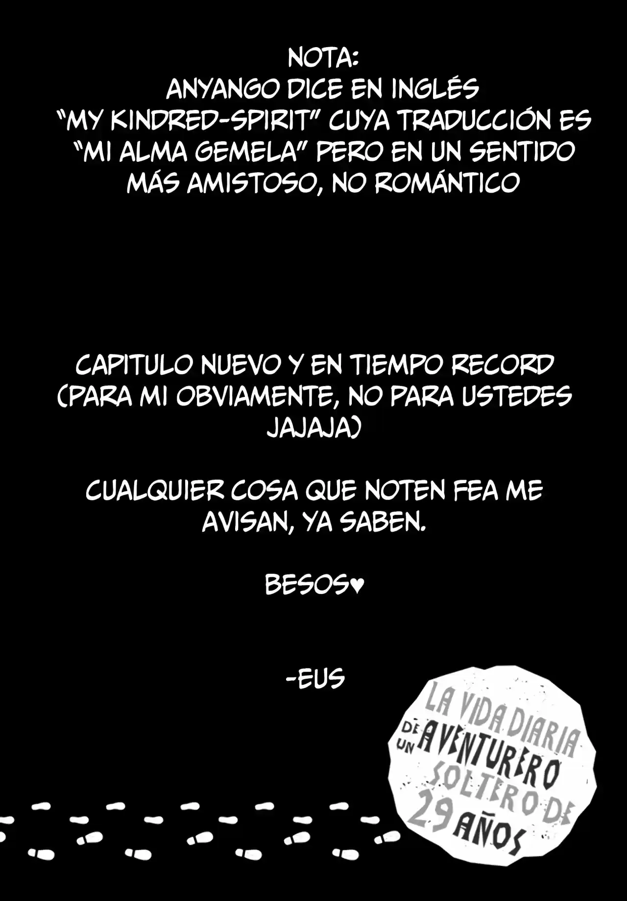 29-sai Hitorimi Chuuken Boukensha No Nichijou - Capítulo 8 - Página 38 - LectorTMOo