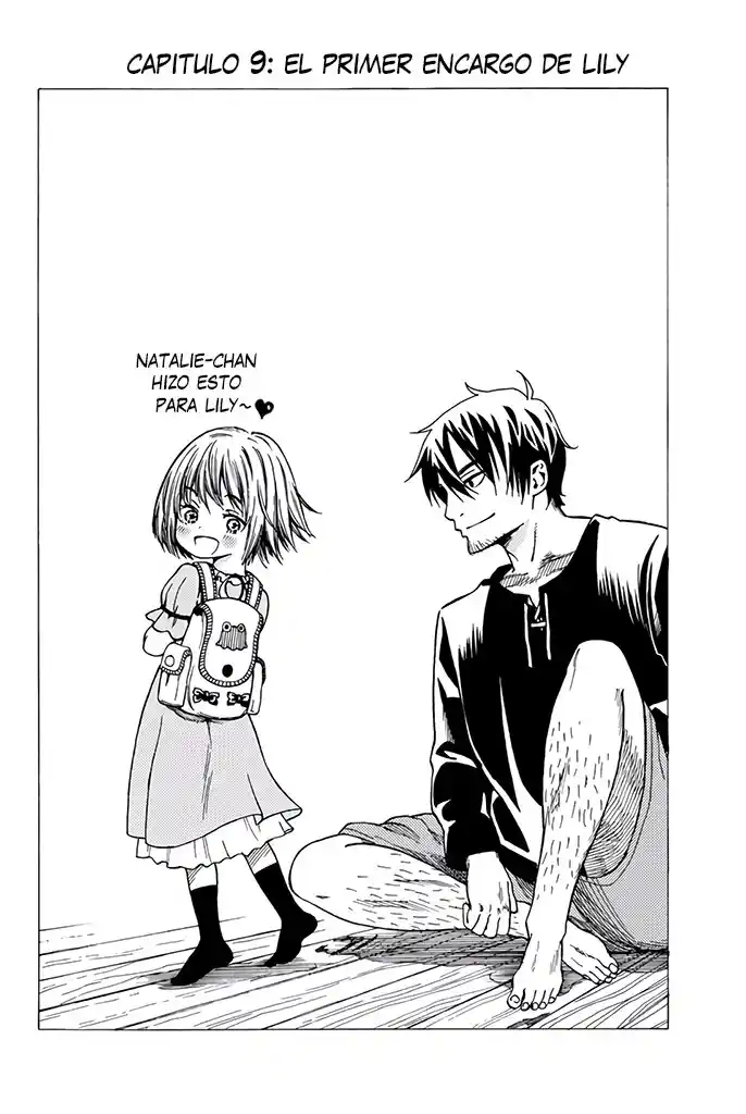 29-sai Hitorimi Chuuken Boukensha No Nichijou - Capítulo 9 - Página 2 - LectorTMOo