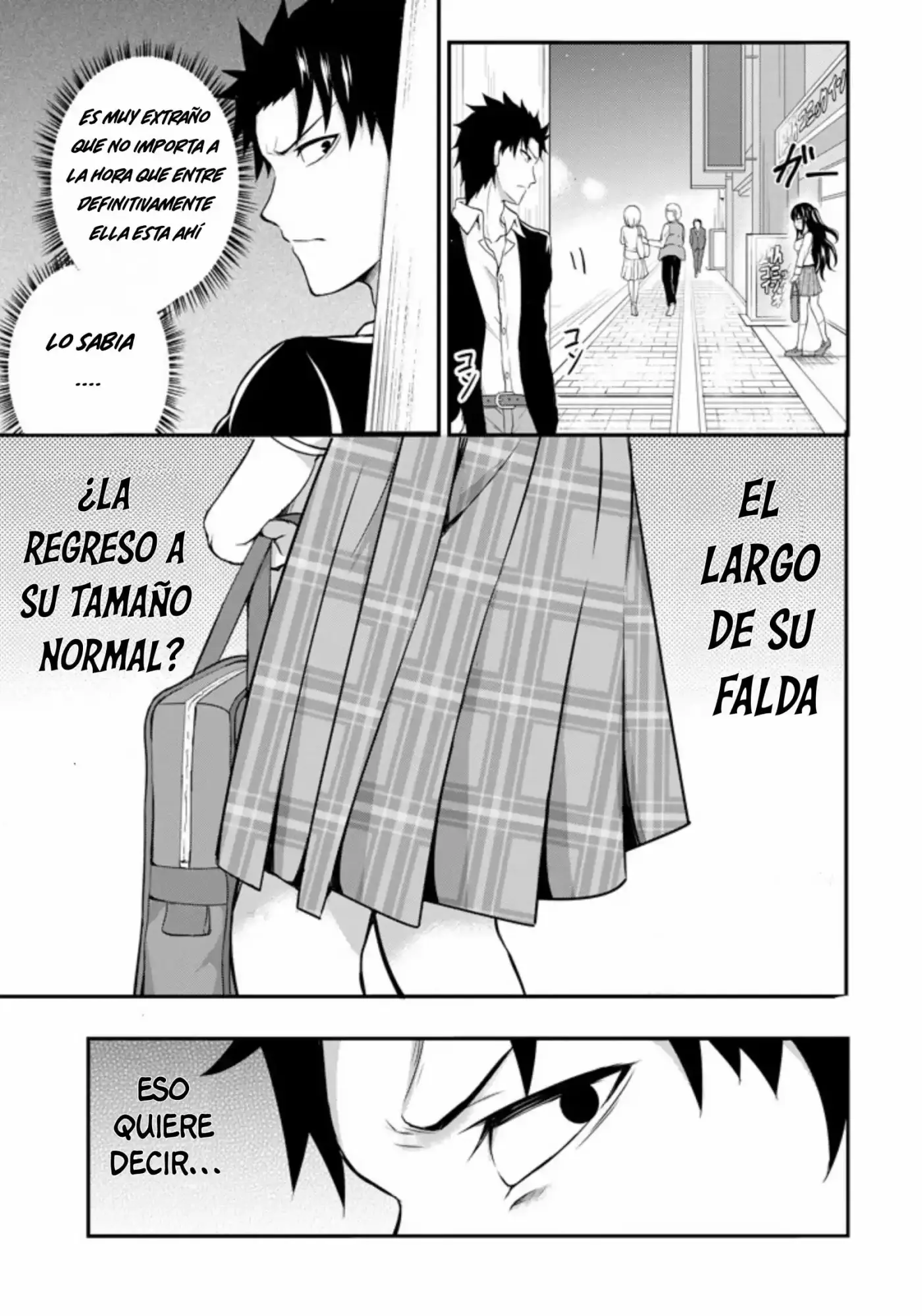 29 TO JK - Capítulo 1.20 - Página 24 - LectorTMOo