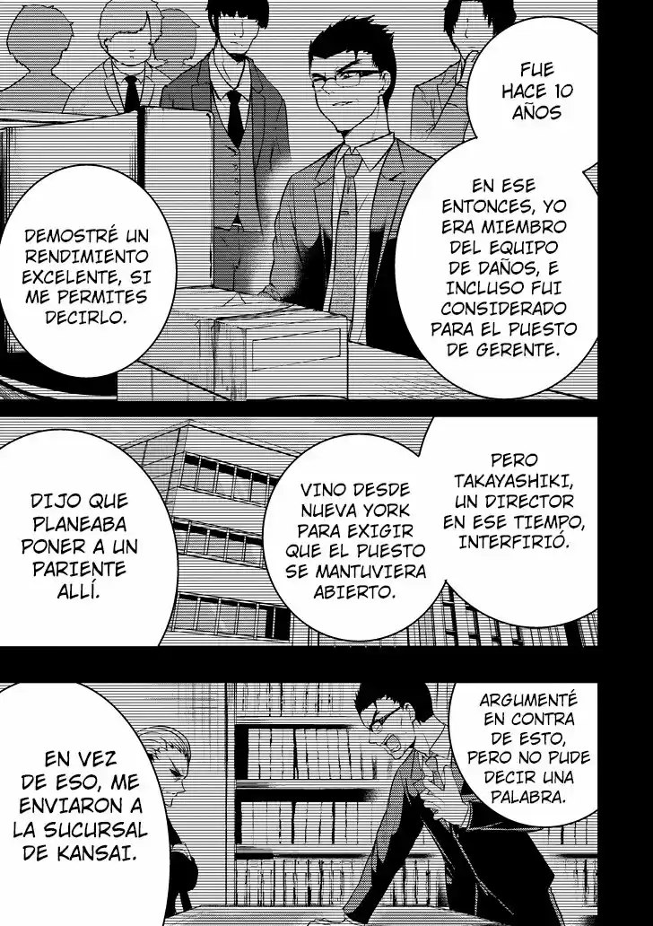 29 TO JK - Capítulo 17 - Página 30 - LectorTMOo