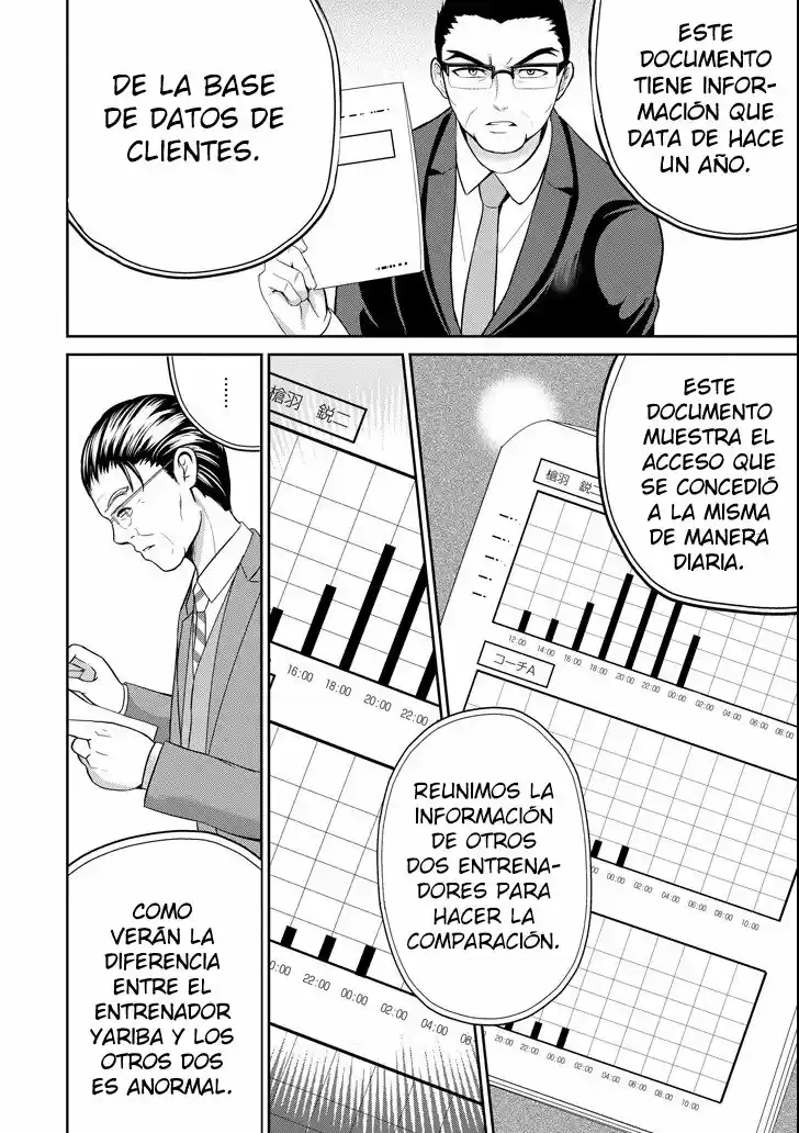 29 TO JK - Capítulo 20.20 - Página 4 - LectorTMOo