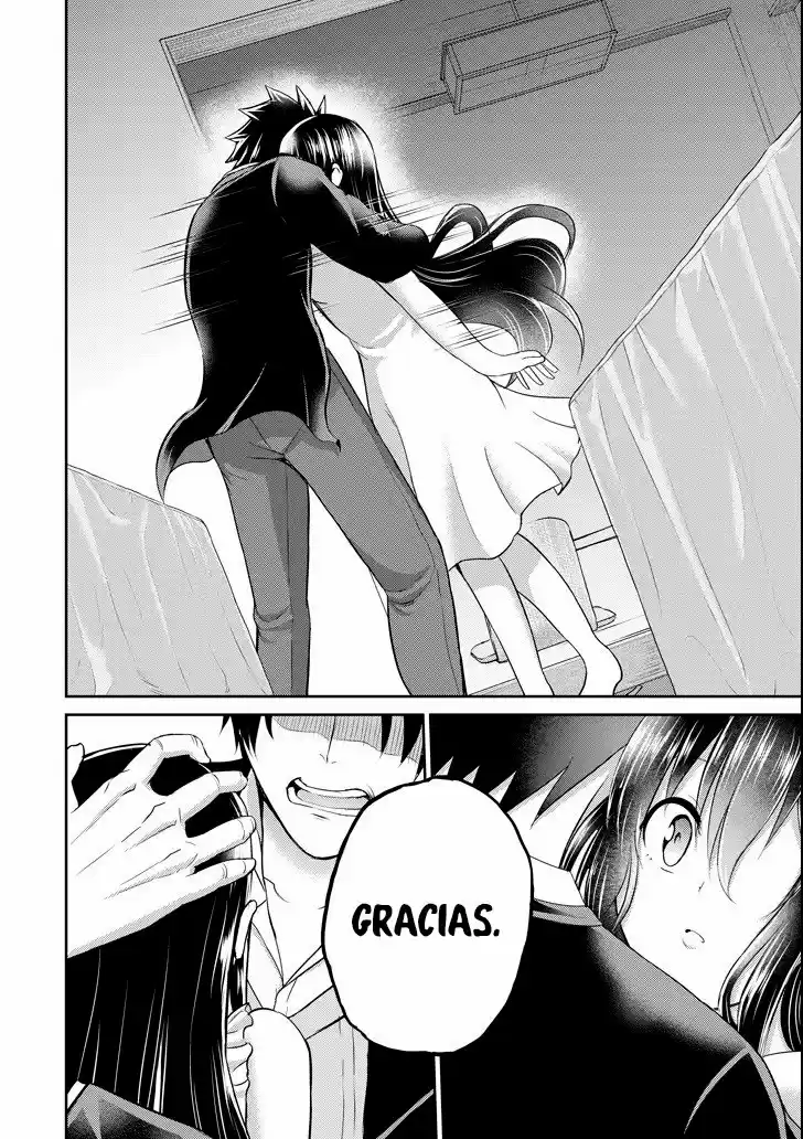 29 TO JK - Capítulo 23 - Página 73 - LectorTMOo