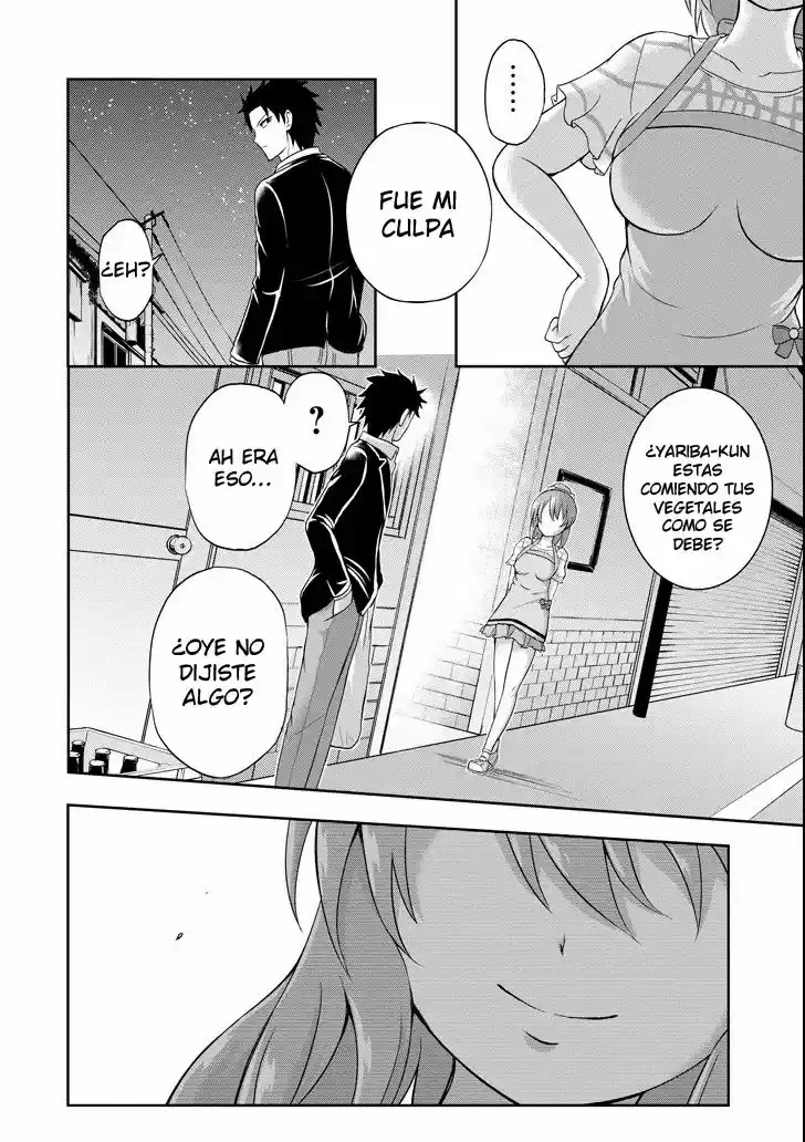 29 TO JK - Capítulo 3 - Página 20 - LectorTMOo