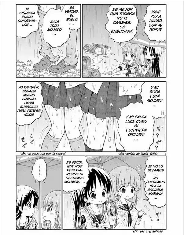 2LJK - Capítulo 10 - Página 8 - LectorTMOo