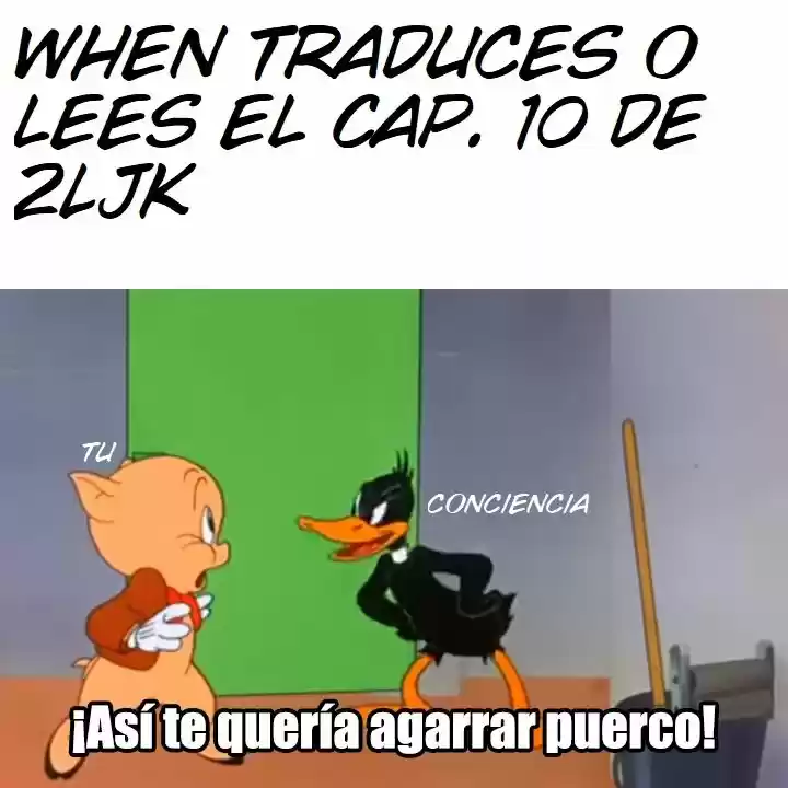 2LJK - Capítulo 10 - Página 19 - LectorTMOo