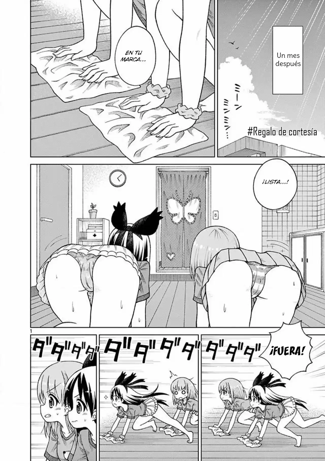 2LJK - Capítulo 20.50 - Página 1 - LectorTMOo
