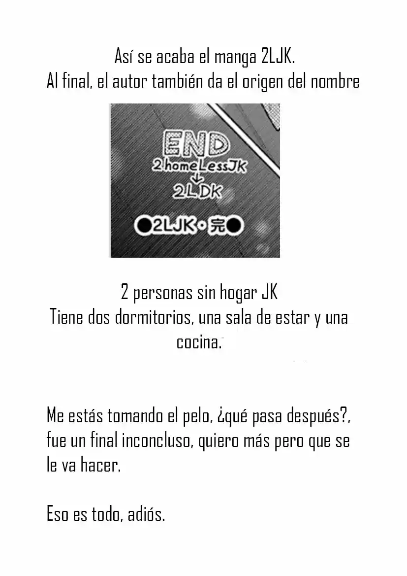 2LJK - Capítulo 20 - Página 21 - LectorTMOo