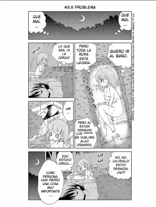 2LJK - Capítulo 3.50 - Página 1 - LectorTMOo