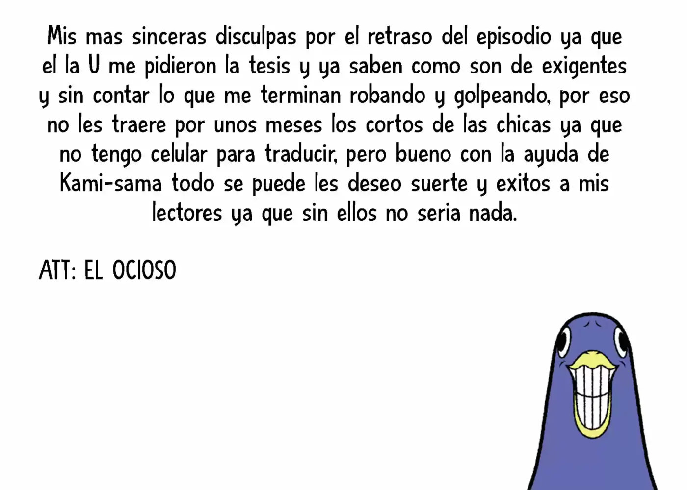 2LJK - Capítulo 4 - Página 18 - LectorTMOo