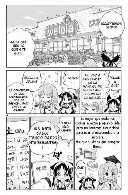 2LJK - Capítulo 5 - Página 4 - LectorTMOo