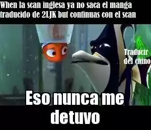 2LJK - Capítulo 5 - Página 15 - LectorTMOo