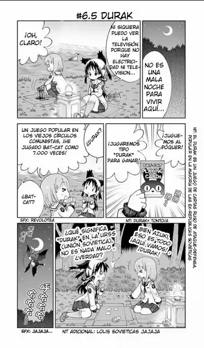 2LJK - Capítulo 6.50 - Página 1 - LectorTMOo