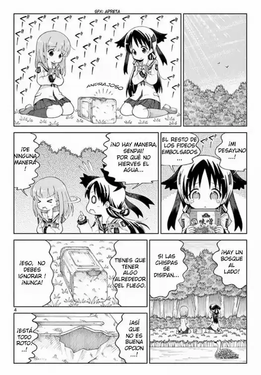 2LJK - Capítulo 6 - Página 4 - LectorTMOo