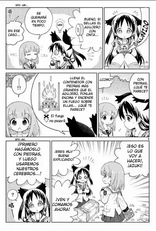2LJK - Capítulo 6 - Página 5 - LectorTMOo