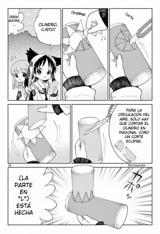 2LJK - Capítulo 6 - Página 10 - LectorTMOo