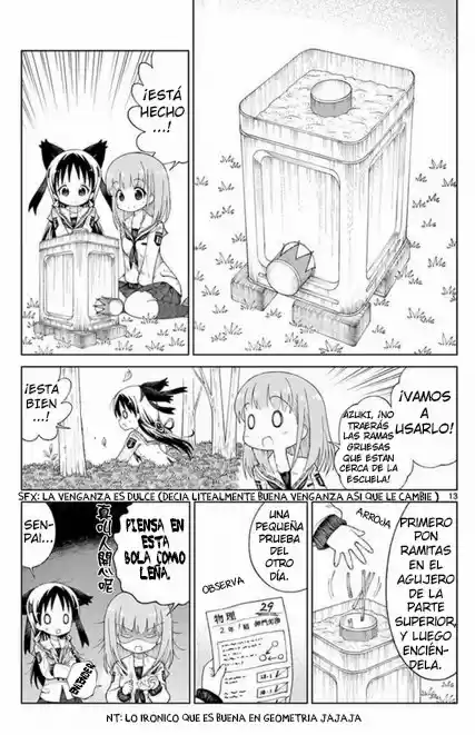 2LJK - Capítulo 6 - Página 13 - LectorTMOo