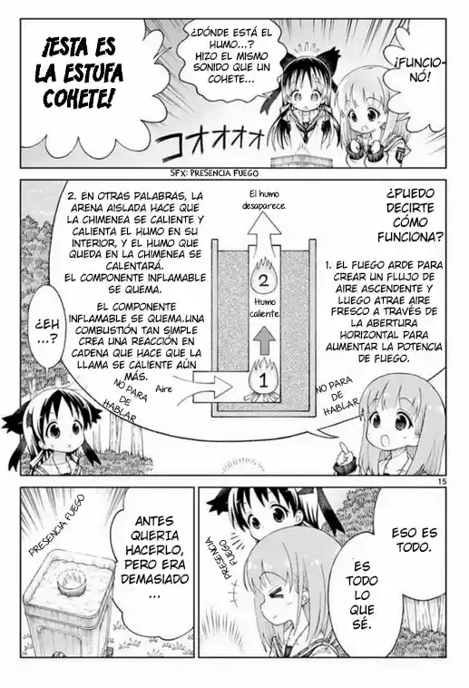 2LJK - Capítulo 6 - Página 15 - LectorTMOo