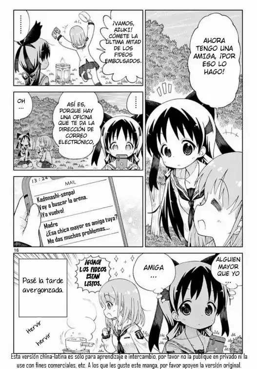 2LJK - Capítulo 6 - Página 16 - LectorTMOo