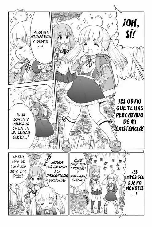 2LJK - Capítulo 7 - Página 5 - LectorTMOo
