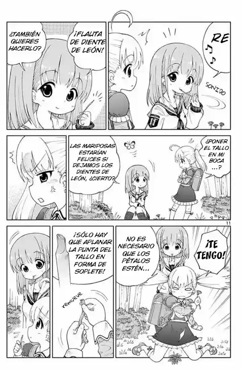 2LJK - Capítulo 7 - Página 11 - LectorTMOo