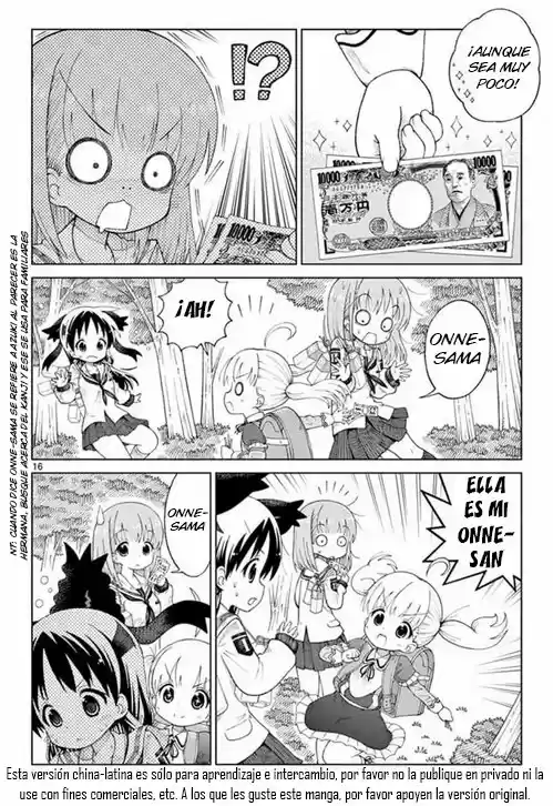 2LJK - Capítulo 7 - Página 16 - LectorTMOo