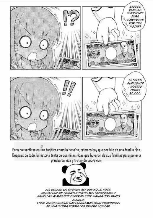 2LJK - Capítulo 7 - Página 17 - LectorTMOo