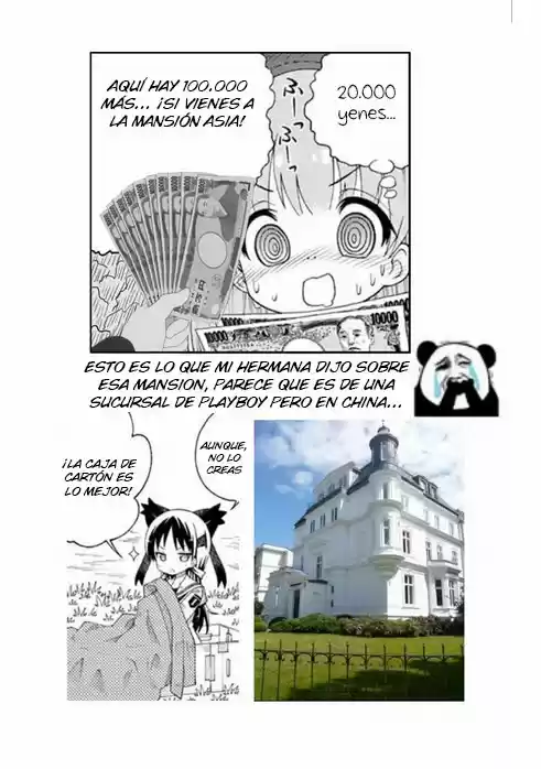 2LJK - Capítulo 8 - Página 17 - LectorTMOo
