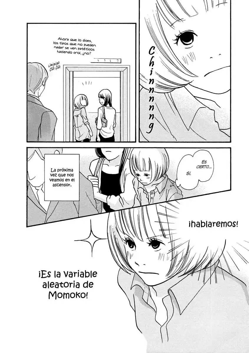 3 AM Dangerous Zone - Capítulo 12 - Página 34 - LectorTMOo